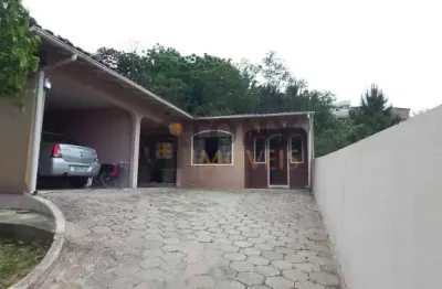 Casa com 3 quartos à venda na Travessa Antonina Campos da Silva, Roçado, São José