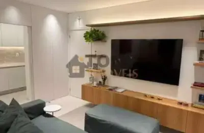 Apartamento de 3 dormitórios sendo 1 suíte com mobília de 1 ano, localizado no bairo floresta - são josé - sc. - ap1878