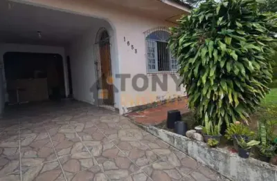Casa à venda de 3 dormitórios sendo 1 suíte averbada localizada no bairro jarim cidade - são josé - sc - ca1879