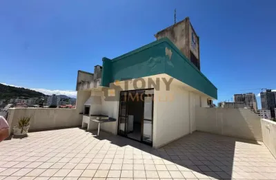 Apartamento com 3 quartos à venda na Rua Pedro André Hermes, Nossa Senhora do Rosário, São José