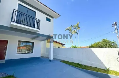 Casa com 3 quartos à venda na Rua Valdemar Rufino da Silva, Real Parque, São José