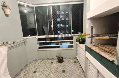 Apartamento com 2 quartos à venda na Rua Domingos Pedro Hermes, Jardim Cidade de Florianópolis, São José