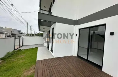 Casa com 3 quartos à venda na Rua Maria Ana Da Silva, 1, Forquilhas, São José