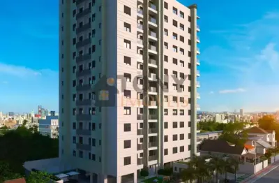Apartamento com 3 quartos à venda no Barreiros, São José 
