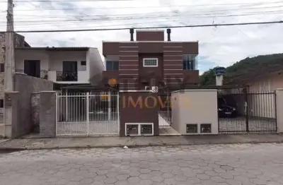 Apartamento com 2 quartos à venda na Rua José Maria de Souza, Alto Aririu, Palhoça