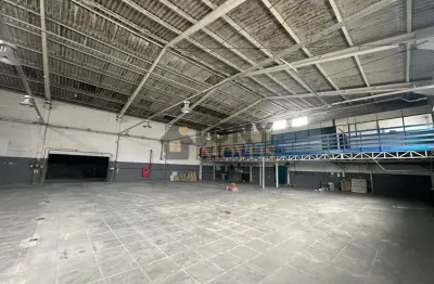 Barracão / Galpão / Depósito com 4 salas para alugar na Rua Jovito José Sodré, 3, Rio Caveiras, Biguaçu