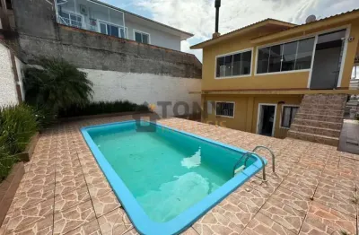 Ótima casa com 5 quartos com vista mar no jardim cidade  - ca1940