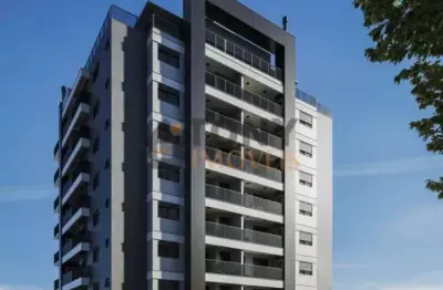 Apartamento com 3 quartos à venda no Capoeiras, Florianópolis 