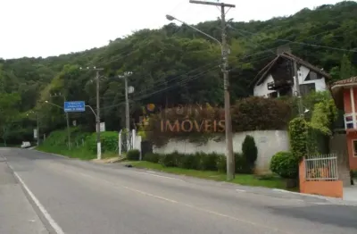 Terreno à venda na Barra da Lagoa, Florianópolis 
