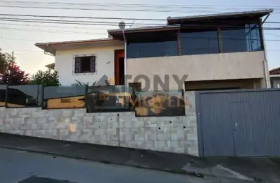 Casa para venda 3 quartos em areias - são josé. - ca937