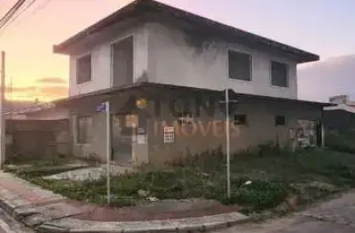 Casa com 3 quartos à venda na Rua José Agenor da Luz, Real Parque, São José