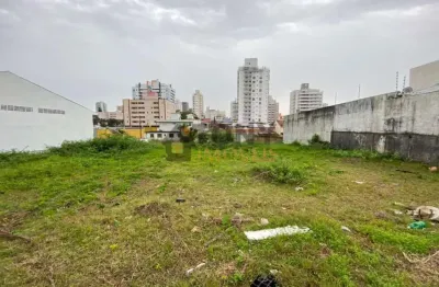 Terreno comercial e residencial - 6 pavimentos  - jardim atlântico - fpolis - lo952