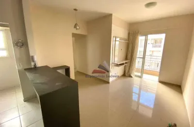 Apartamento com 2 dormitórios à venda, 60 m² por r$ 370.000 - villa di cesar - mogi das cruzes/sp