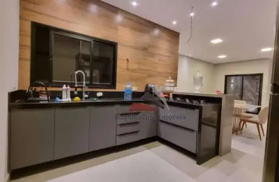 Casa com 3 dormitórios à venda, 135 m² por r$ 1.150.000,00 - vila suissa - mogi das cruzes/sp