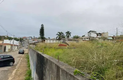 Terreno à venda, 130 m² por r$ 160.000,00 - vila brasileira - mogi das cruzes/sp