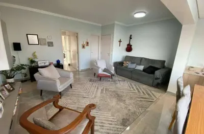 Apartamento com 3 dormitórios à venda, 101 m² por r$ 1.120.000,00 - vila mogilar - mogi das cruzes/sp