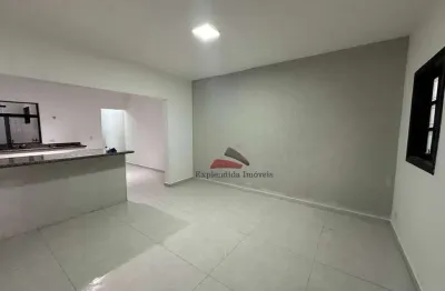 Casa com 3 dormitórios à venda, 128 m² por r$ 620.000 - vila suissa - mogi das cruzes/sp