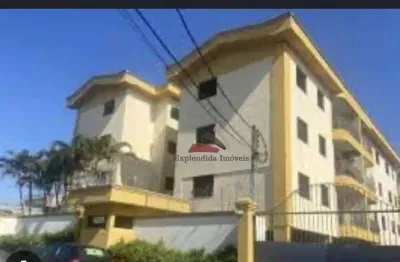 Apartamento com 3 dormitórios, 110 m² - venda por r$ 400.000,00 ou aluguel por r$ 3.000,00/mês - mogi moderno - mogi das cruzes/sp
