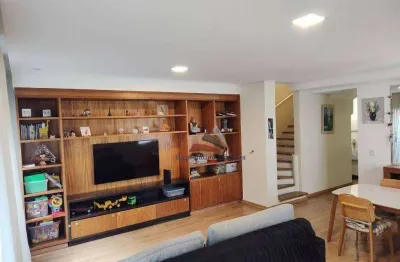 Casa com 3 dormitórios à venda, 130 m² por r$ 1.080.000 - vila mogilar - mogi das cruzes/sp