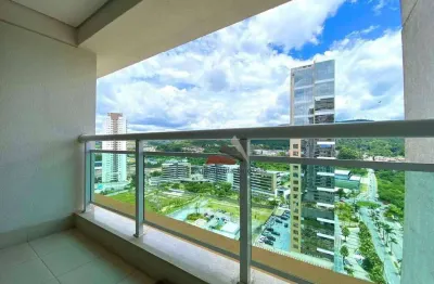 Apartamento com 2 dormitórios à venda, 70 m² por r$ 675.000,00 - vila mogilar - mogi das cruzes/sp
