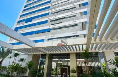 Sala para alugar, 40 m² por r$ 4.500,00/mês - vila partenio - mogi das cruzes/sp