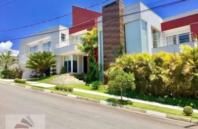 Casa alto padrão 4 suites à venda - mogi das cruzes - s.p