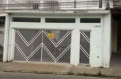 Casa residencial à venda, mogi moderno, mogi das cruzes - .