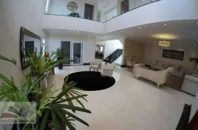 Casa com 7 dormitórios à venda, 970 m² por r$ 9.800.000,00 - jardim aracy - mogi das cruzes/sp