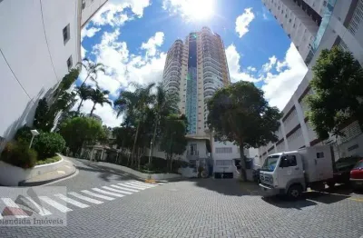 Cobertura residencial à venda, vila oliveira, mogi das cruzes - .