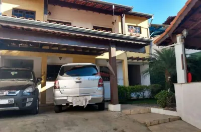Casa com 4 quartos à venda na Rua Ipaumirim, Jardim Violeta, Poá