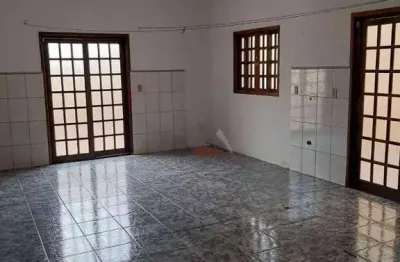 Casa com 3 dormitórios para comprar no mogi moderno - mogi das cruzes/sp