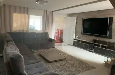 Casa com 4 dormitórios para comprar condomínio serra dourada - jardim santa rita - itaquaquecetuba/sp