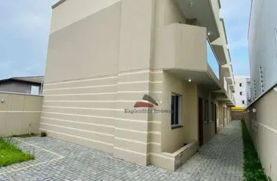 Casa com 2 dormitórios à venda, 90 m² por r$ 315.000,00 - jundiapeba - mogi das cruzes/sp