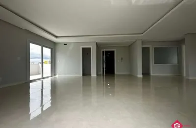 Cobertura para venda - 280.44m², 3 dormitórios, sendo 3 suites, 2 vagas - jardim do shopping