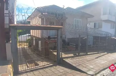 Terreno à venda na Rua Leonel Mosele, 2557, Pio X, Caxias do Sul
