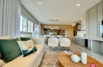 Apartamento para venda - 168m², 3 dormitórios, sendo 3 suites, 3 vagas - madureira