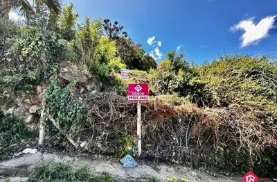 Terreno para venda - 809.12m², 0 dormitórios, são josé