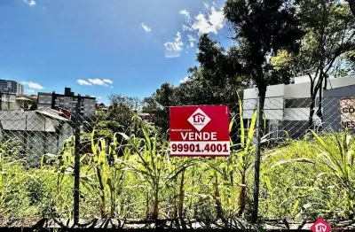 Terreno para venda - 418m², 0 dormitórios, cinqüentenário