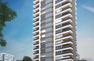Apartamento para venda - 140.09m², 3 dormitórios, sendo 1 suites, 3 vagas - madureira