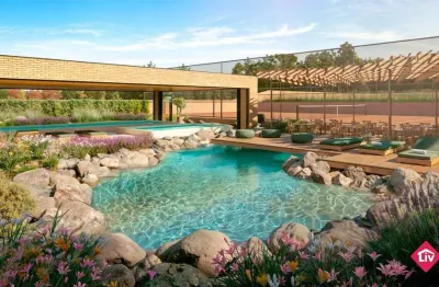 Terreno à venda na Estr. Munic. Valentino Venturin, 956, Monte Bérico, Caxias do Sul