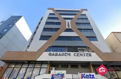 Box para venda - 12.5m², 0 dormitórios, nossa senhora de lourdes