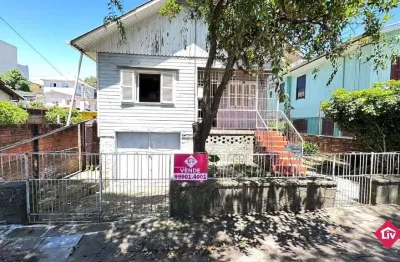 Terreno para venda - 330m², 0 dormitórios, cruzeiro