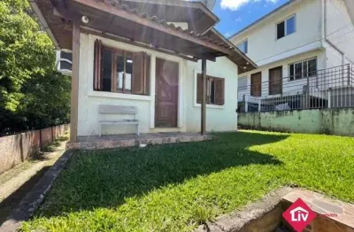Casa para venda - 120m², 2 dormitórios, 2 vagas - marechal floriano