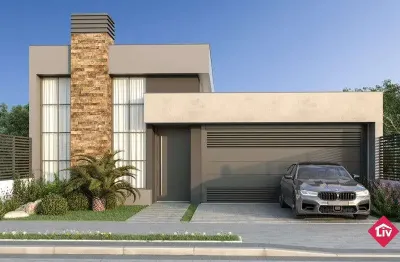 Casa para venda - 178m², 3 dormitórios, sendo 1 suites, 2 vagas - são virgílio