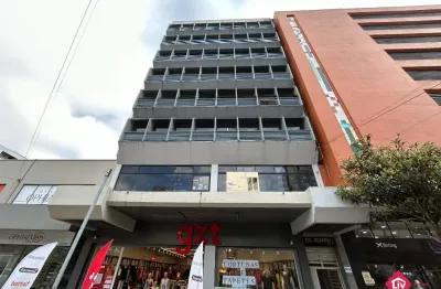 Sala comercial com 1 sala à venda na Rua Pinheiro Machado, 1811, Centro, Caxias do Sul