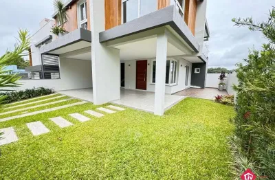 Casa para venda - 232.19m², 3 dormitórios, sendo 3 suites, 4 vagas - colina sorriso