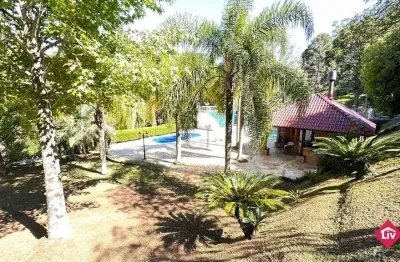 Casa para venda - 400m², 5 dormitórios, sendo 4 suites, 8 vagas - nossa senhora da saúde