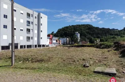 Terreno à venda na Rua Odila Demori Bosardi, 100, São Luiz, Caxias do Sul