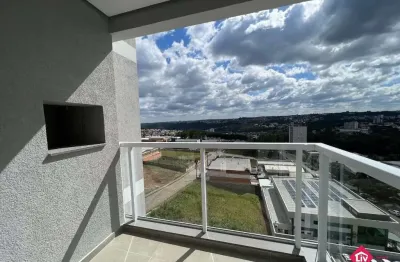 Apartamento para venda - 57.67m², 2 dormitórios, sendo 1 suites, 1 vaga - cinqüentenário