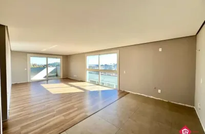 Apartamento para venda - 174.89m², 3 dormitórios, sendo 3 suites, 3 vagas - sanvitto